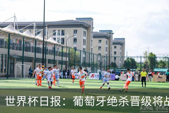 世界杯日报：葡萄牙绝杀晋级将战西班牙 德国队主帅或将下课