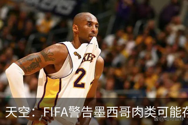 天空：FIFA警告墨西哥肉类可能存在违禁药物污染，英格兰需要小心