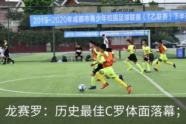 龙赛罗：历史最佳C罗体面落幕；今年与西班牙2010夺冠有太多巧合